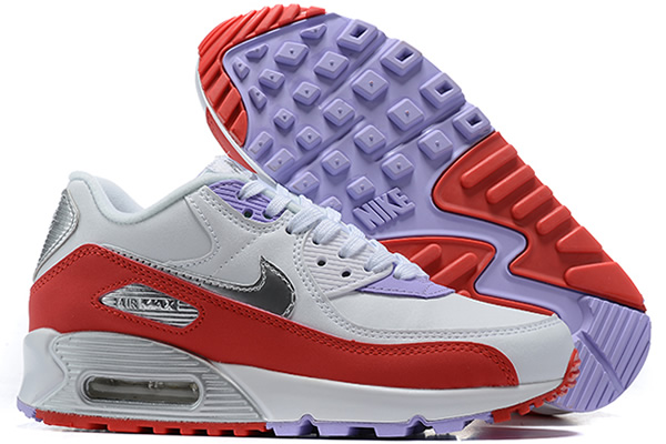 Women Air Max 90-PW36